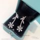 AAA Replica Tiffany And Co Paper Flowers Diamond Earrings - 925 Silver (4)_th.jpg